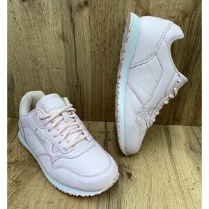 Fila Women's Sneaker Shoes Low Top Lace Up M00005-661 Pink Barbiecore Size 10